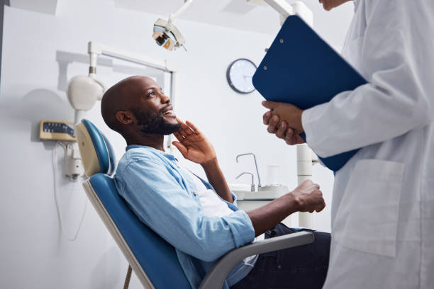 Best After-Hours Dental Trauma Care in Mayville, MI