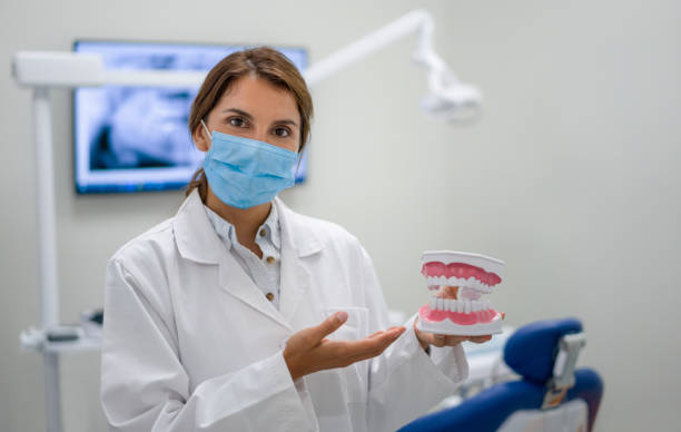 Best After-Hours Dental Trauma Care in Mayville, MI
