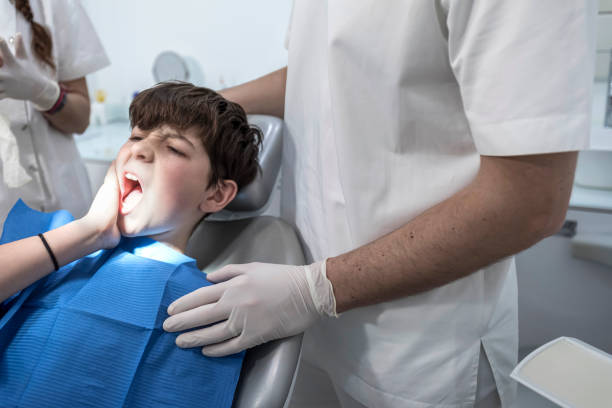 Best Emergency TMJ Treatment in Mayville, MI