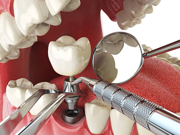 Best Emergency TMJ Treatment in Mayville, MI